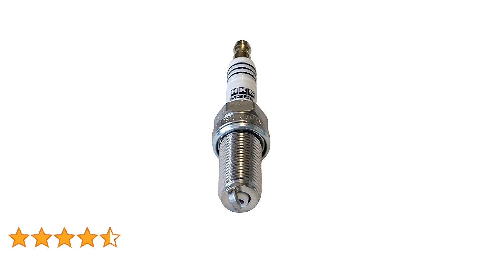 ●新品未使用 ●M35iL HKS
   スーパーファイヤーレーシングプラグ HKS スパークプラグ 50003-M35iL スーパーファイヤーレーシング